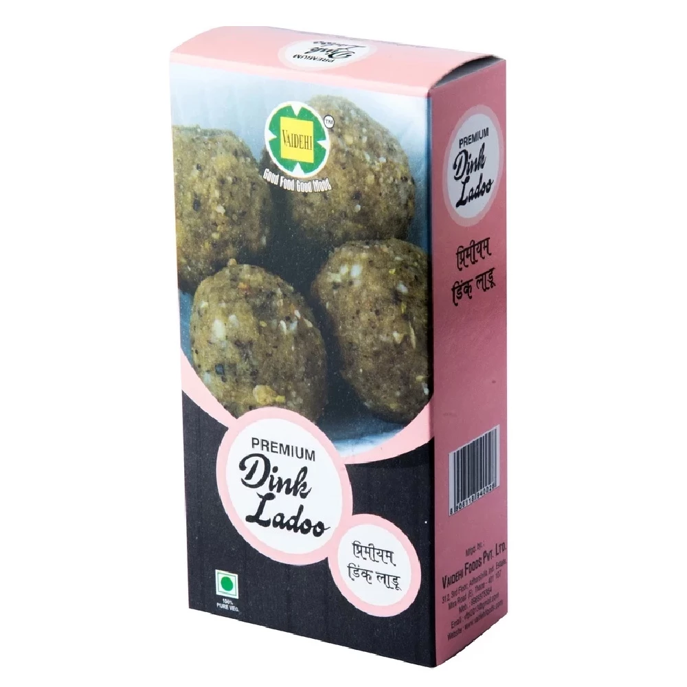 Premium Dink Ladoo - Image 4