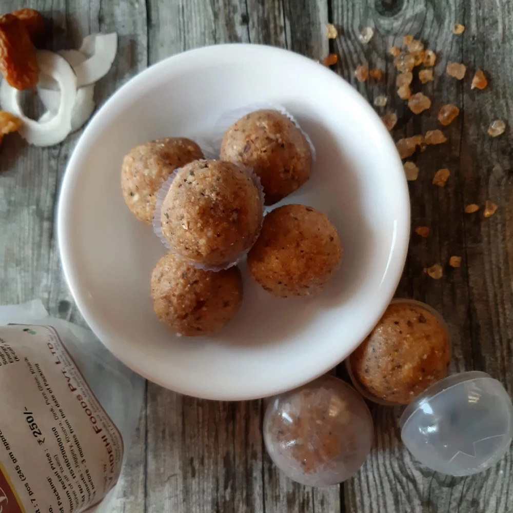Premium Dink Ladoo - Image 5