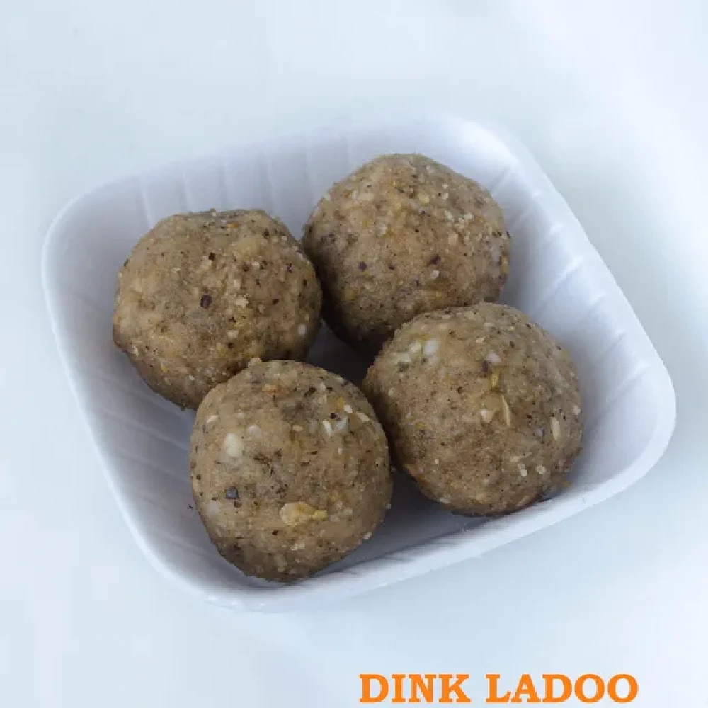 Premium Dink Ladoo - Image 3