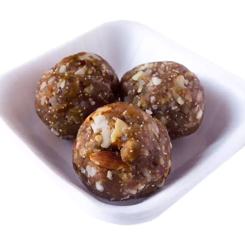 Premium Khajur Ladoo