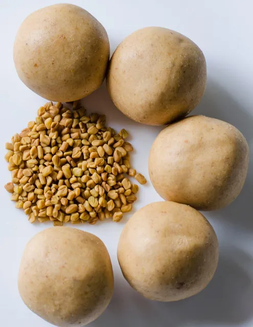 Premium Methi Ladoo - Image 2