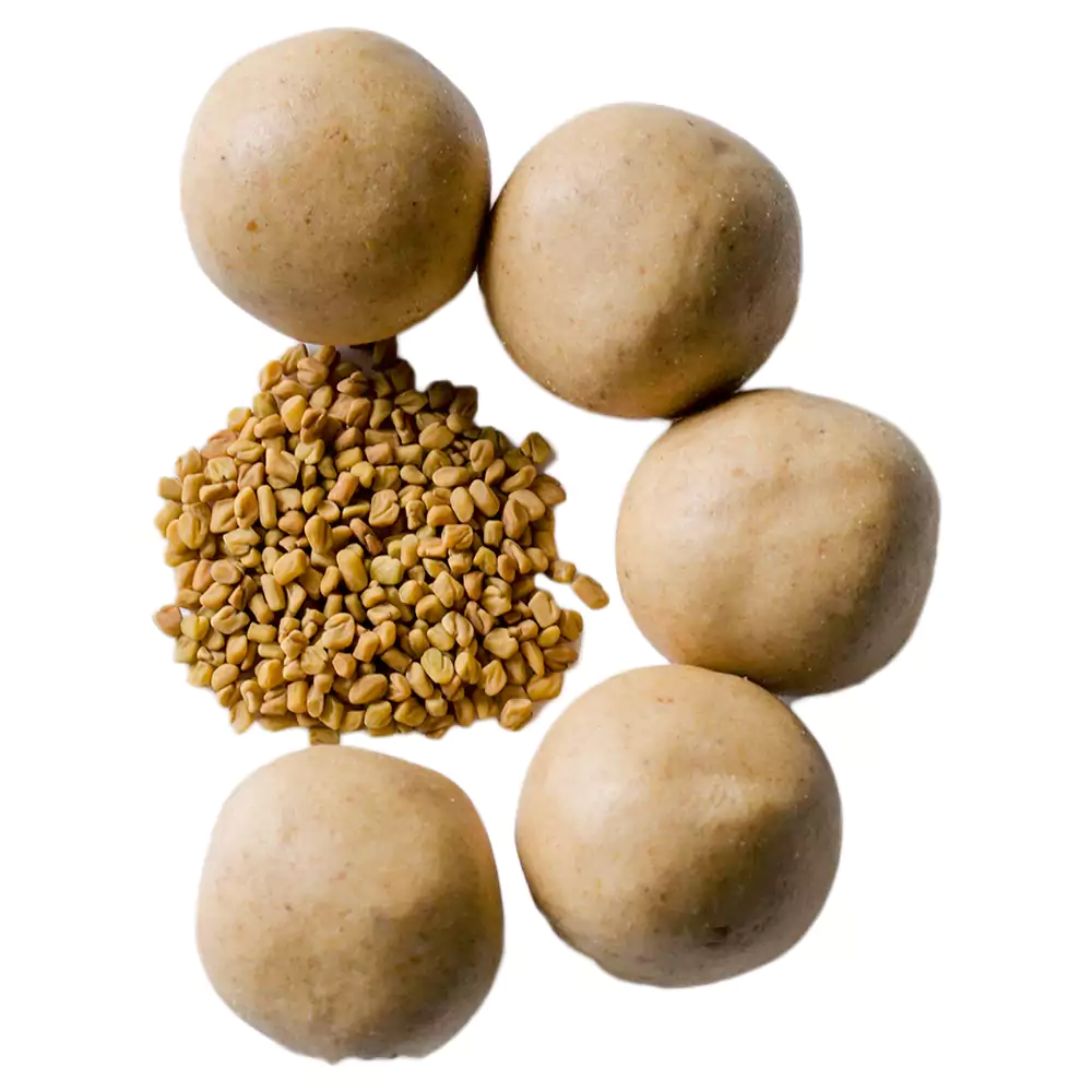 Premium Methi Ladoo