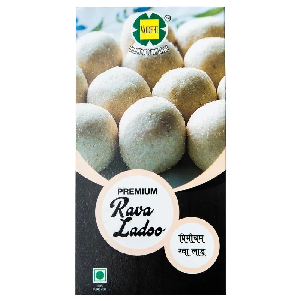 Premium Rava Ladoo - Image 6