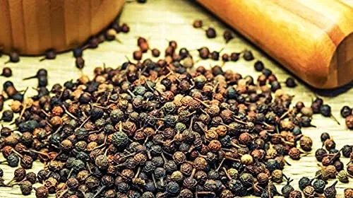 Premium Fresh Kabab Chini (Piper Cubeba Linn) - Image 4