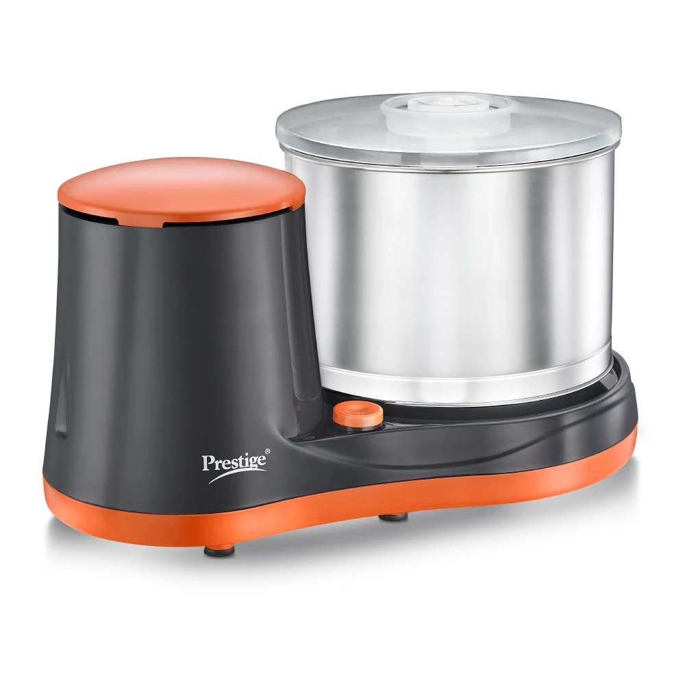 Prestige 200 Watts Wet Grinder