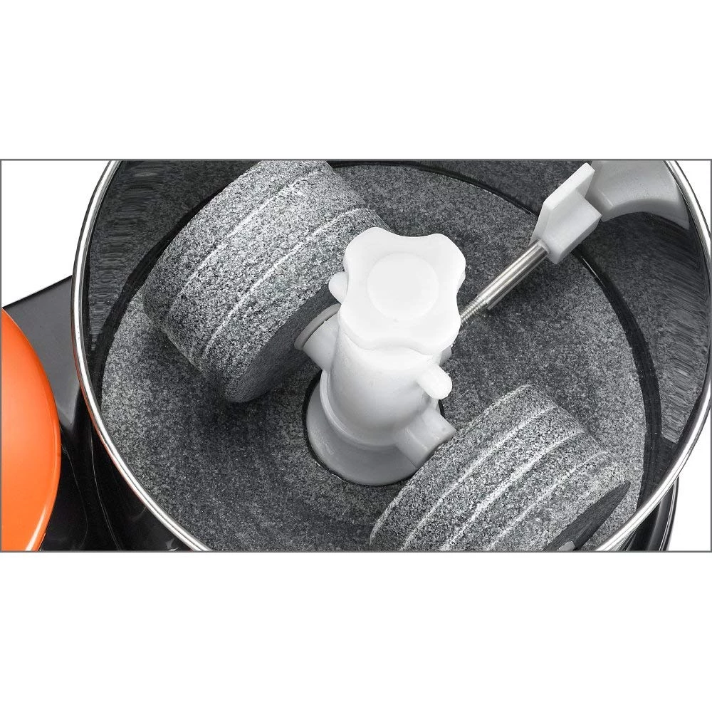 Prestige 200 Watts Wet Grinder - Image 3
