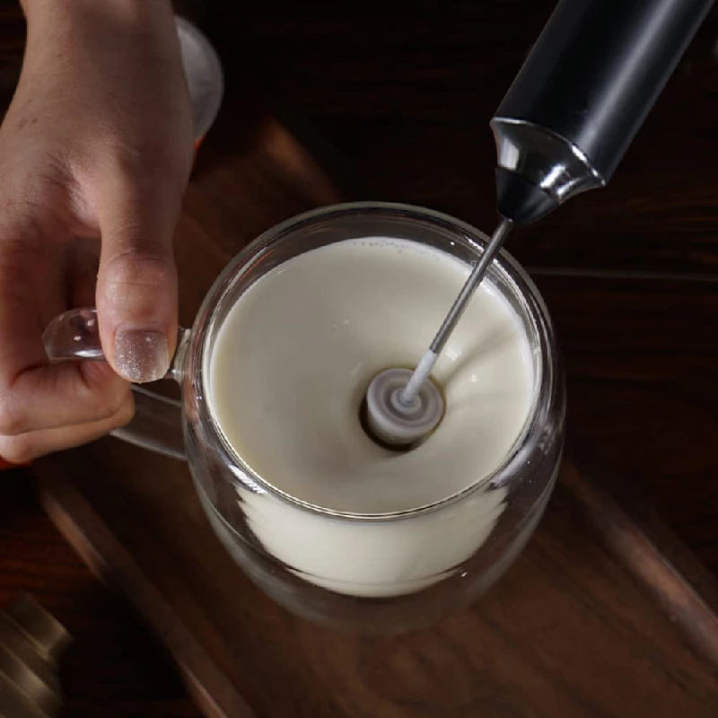 Primesky Milk Frother Hand Blender - Image 3