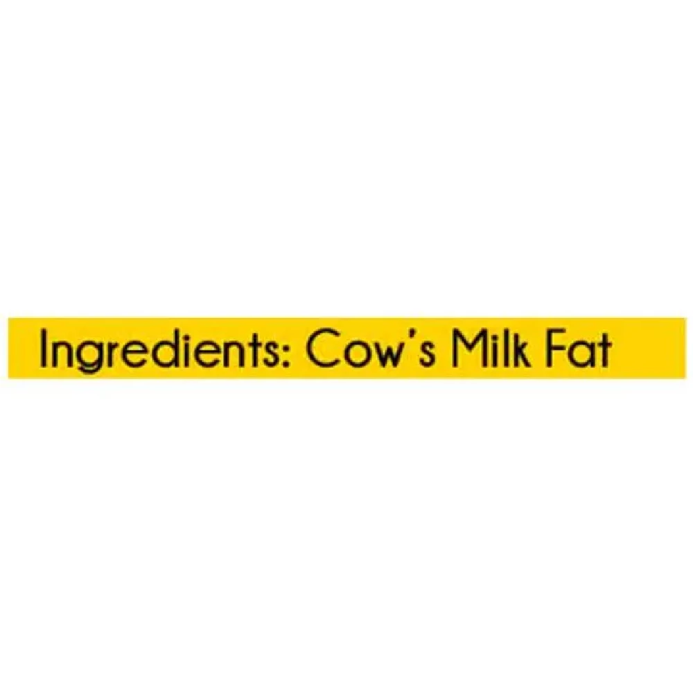 ProVedic Cow's Ghee - Rich Taste & Aroma, Pure & Natural - Image 3