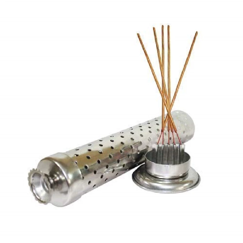 Prokart Stainless Steel Agarbatti Stand - Image 5
