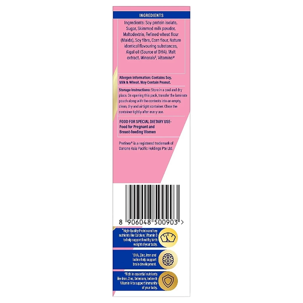 Protinex Mama Vanilla Flavour - Image 6