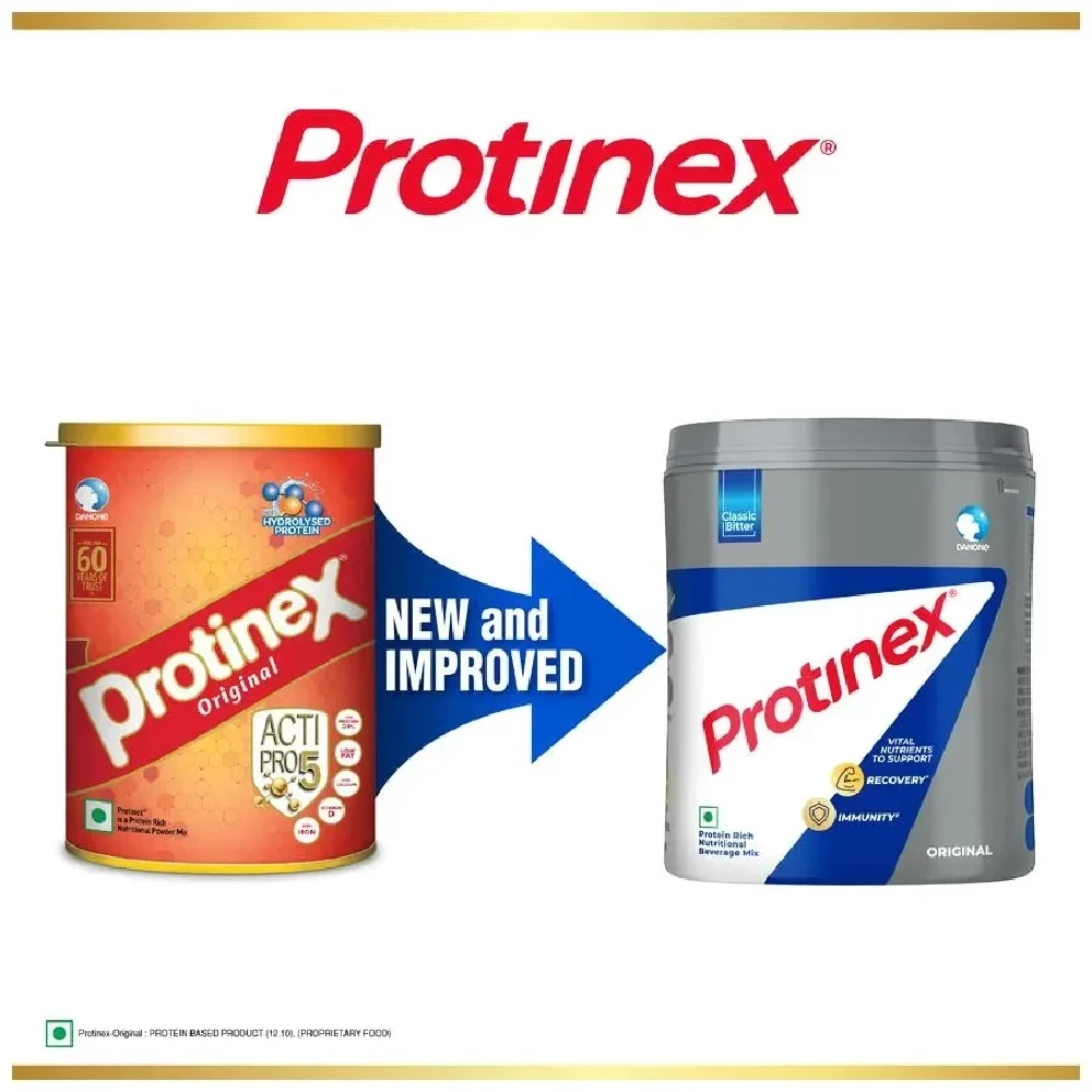 Protinex Original - Image 2