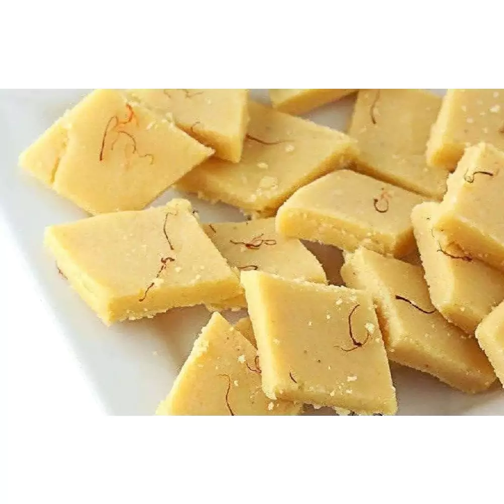 G Pulla Reddy Badam Katli - Image 1