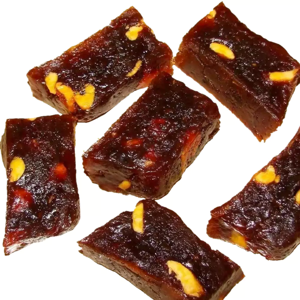 G Pulla Reddy Bandar Halwa
