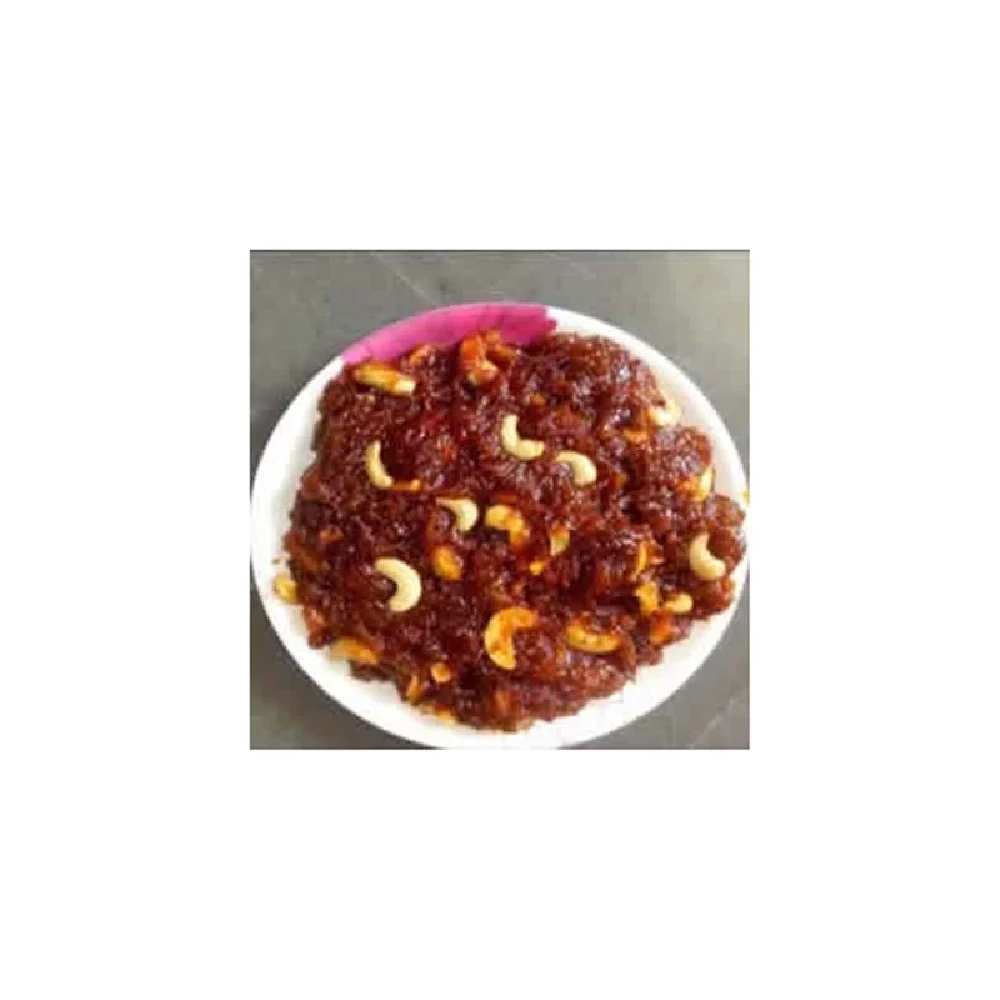 G Pulla Reddy Bandar Halwa - Image 2