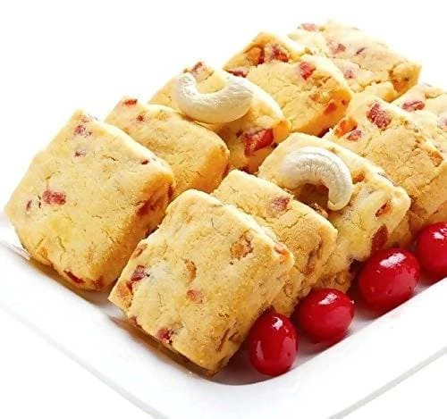 G Pulla Reddy Fruit Biscuits G Pulla Reddy Fruit Biscuits-Pack Size-200 g