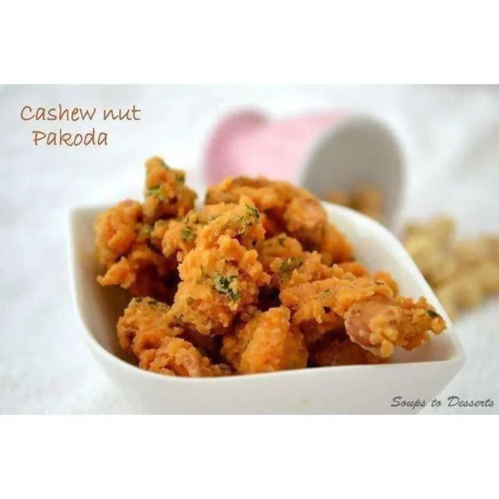 Pulla Reddy Kaju Pakoda - Image 9