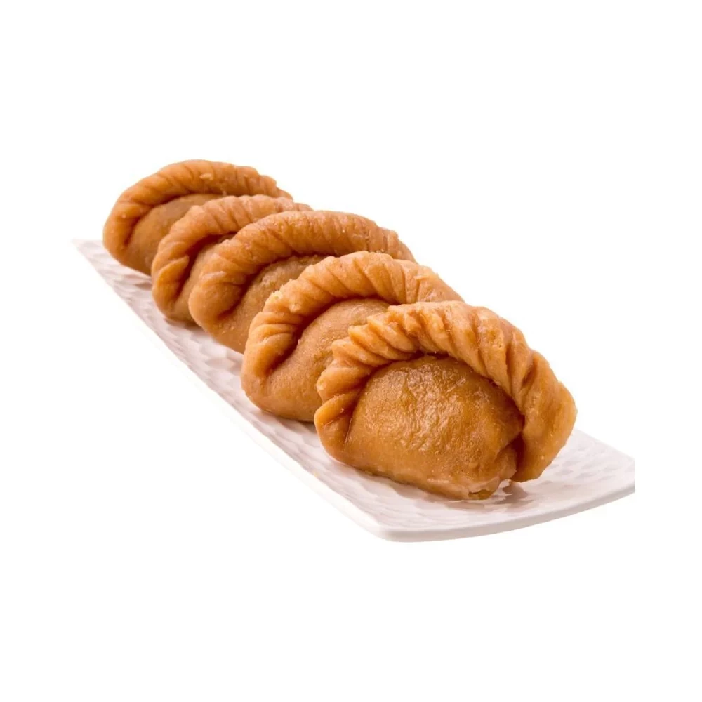 G Pulla Reddy Kova Puri - Image 9