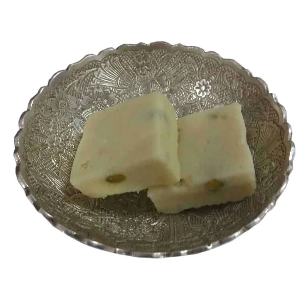 Pulla Reddy 2 G Pulla Reddy Malai Burfi | The Desi Food