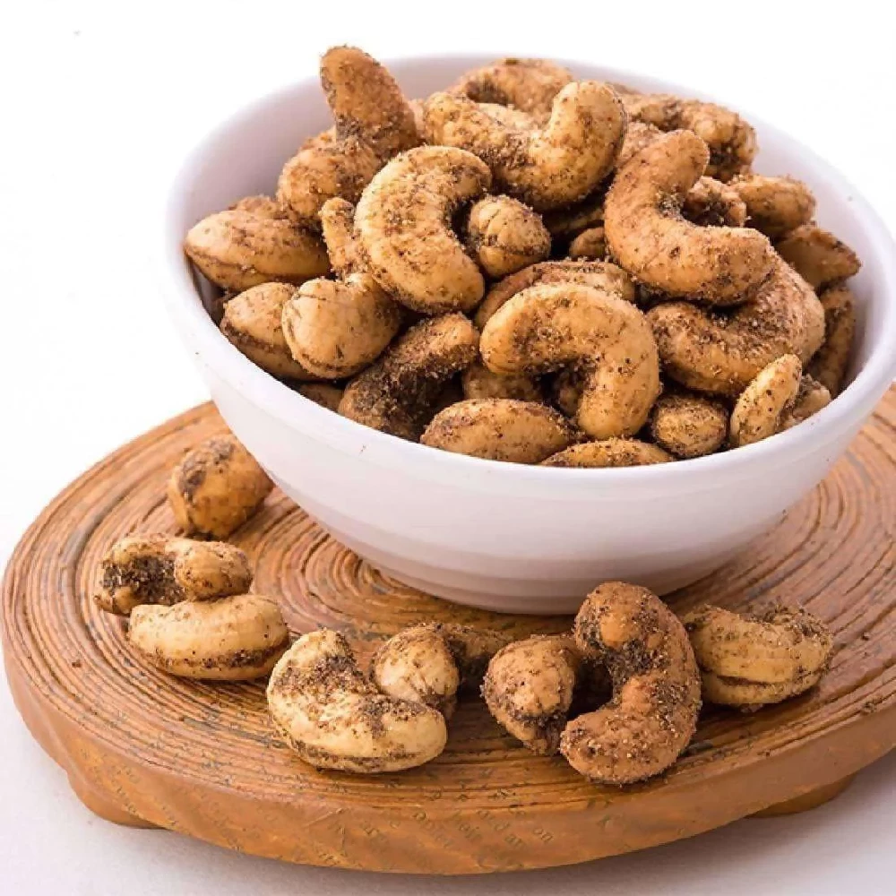 Pulla Reddy Masala Kaju