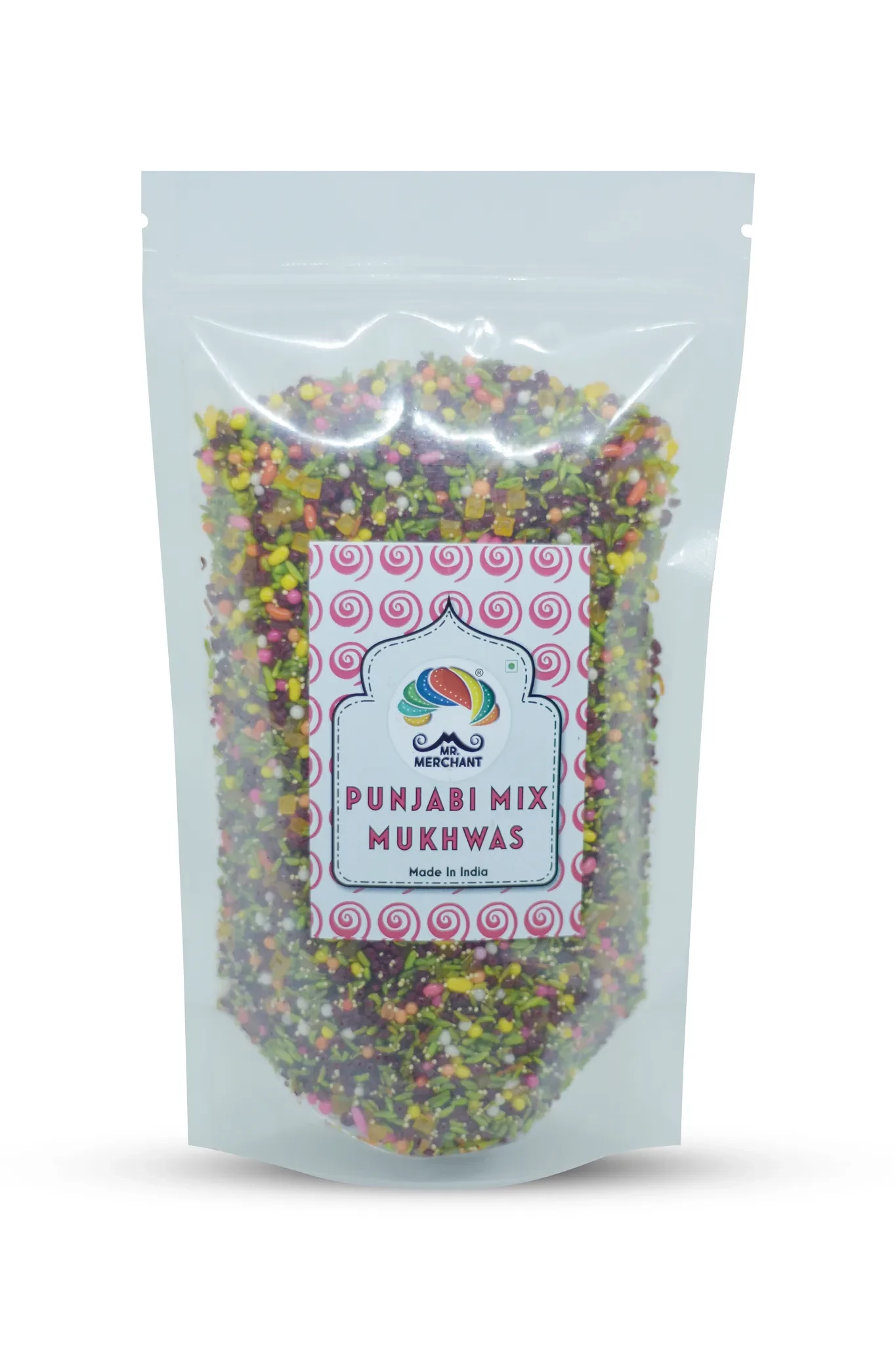 Punjabi Mix Mukhwas - Image 2