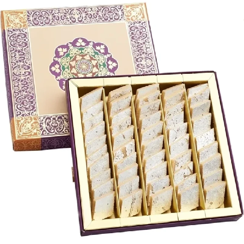 Pure Kaju Katli