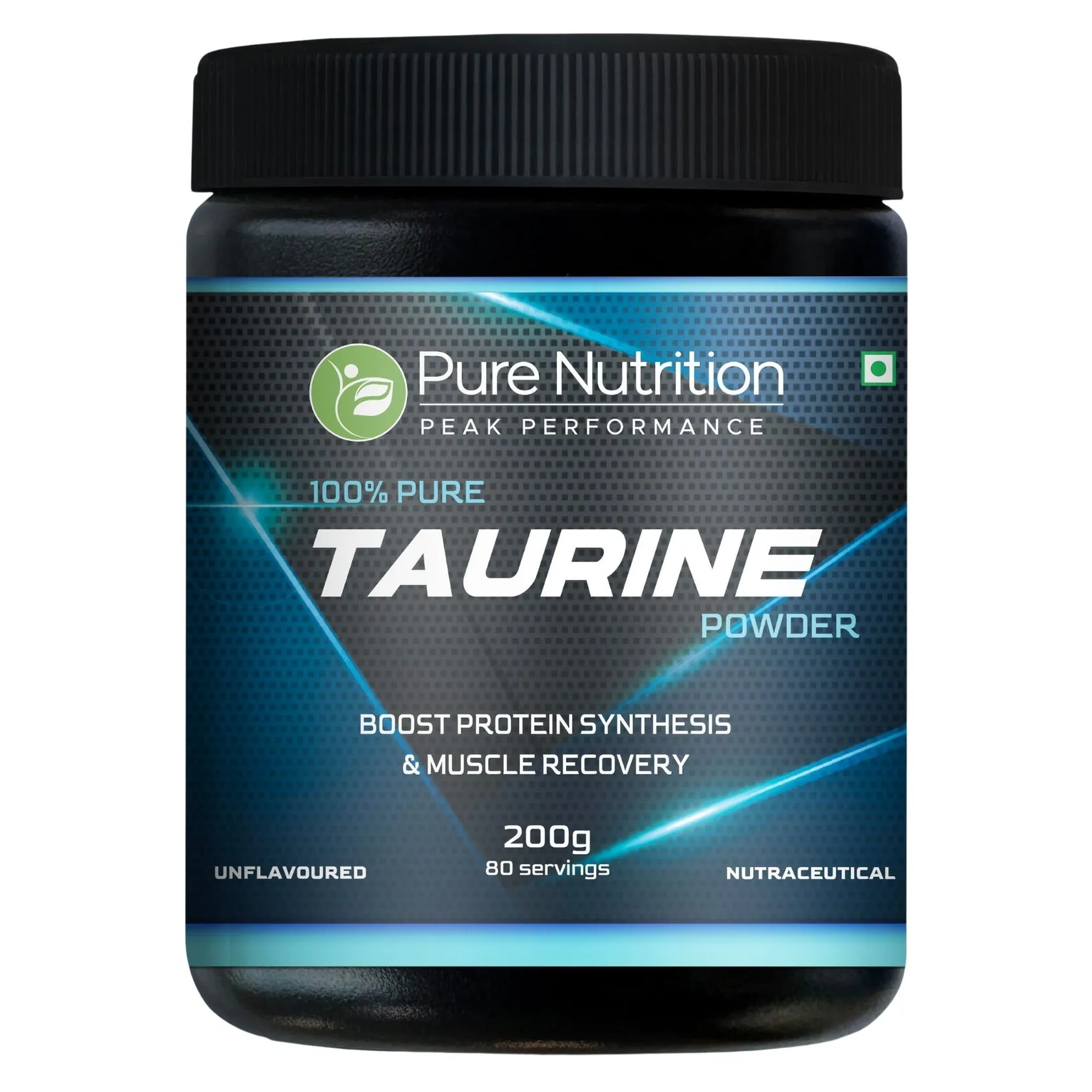 Pure Nutrition L-Taurine Powder