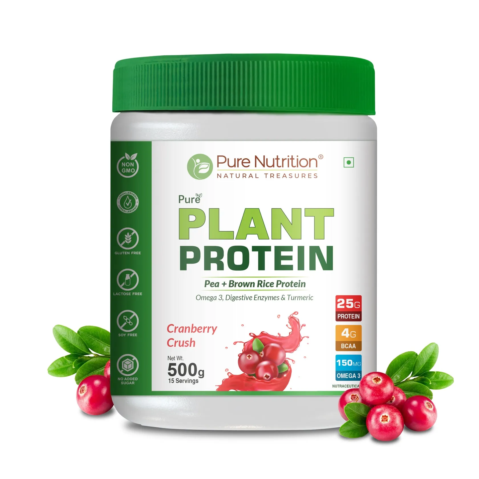 Pure-Nutrition-Vegan-Protein-Cranberry-Crush-Powder-–-Plant-Based-Protein-500-g-1.webp