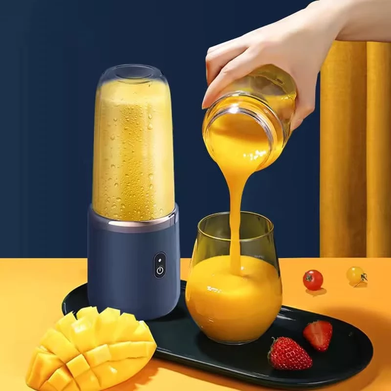 Qlect 45 Watts Portable Blender - Image 2