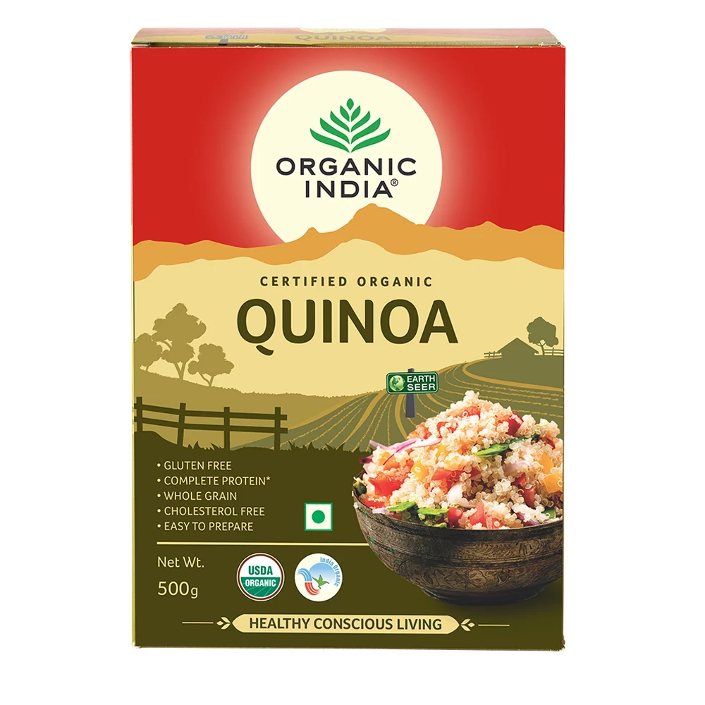 Quinoa - Image 3