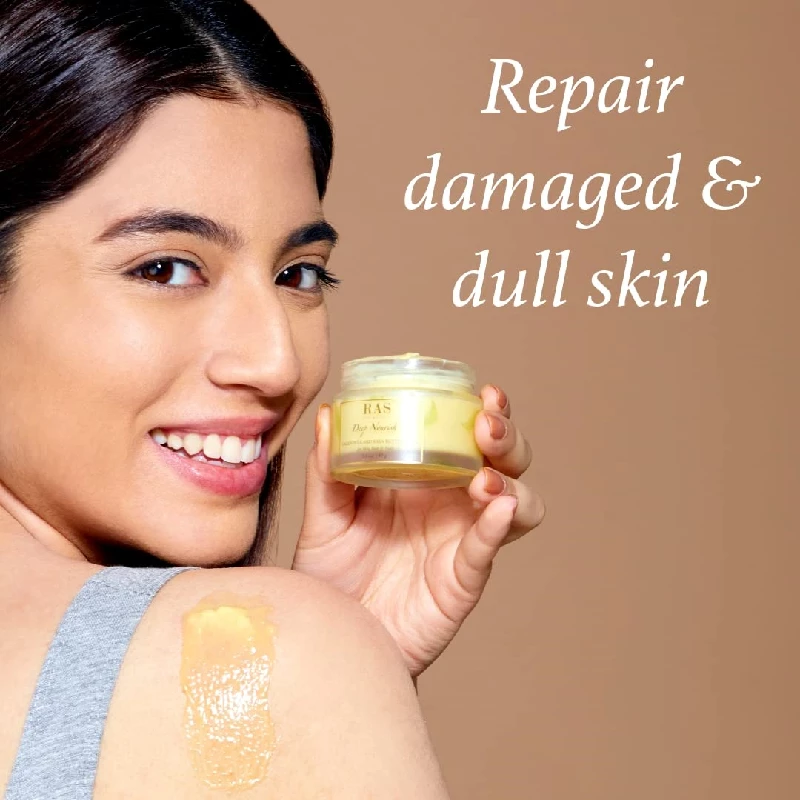 RAS Deep Nourish Butter Balm - Image 2