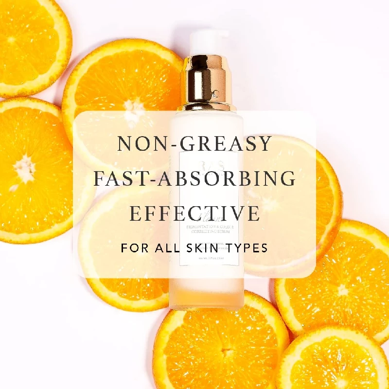 RAS Luxury Oils Flaunt Pigmentation & Complexion Correcting Serum - Image 7