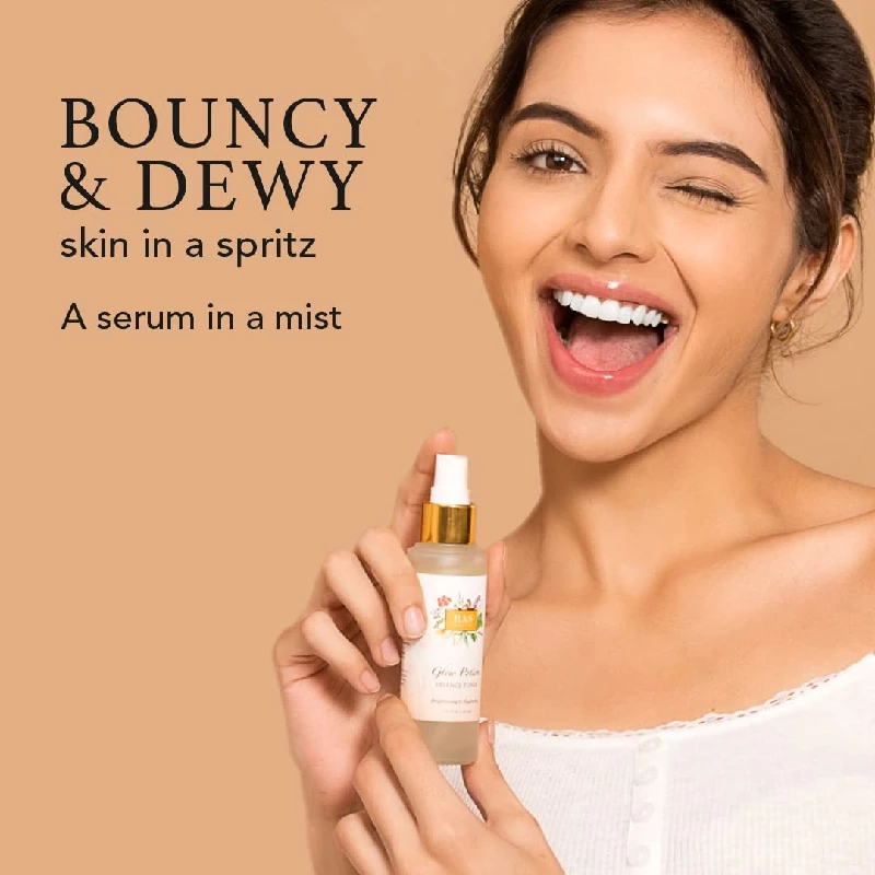 RAS Luxury Oils Glow Potion Essence Toner - Image 2