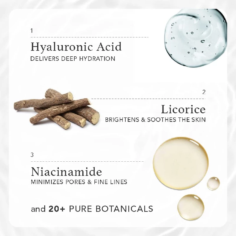 RAS Luxury Oils Glow Potion Essence Toner - Image 3