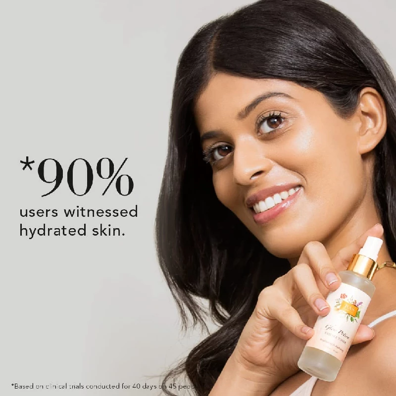 RAS Luxury Oils Glow Potion Essence Toner - Image 4