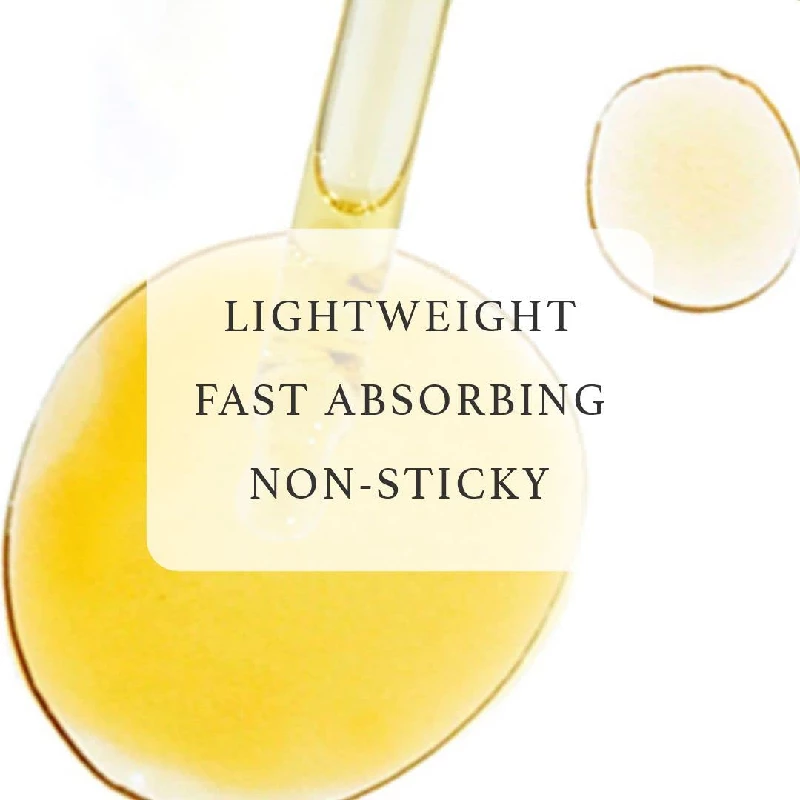 RAS Luxury Oils Infinity Anti Ageing Face Elixir - Image 5