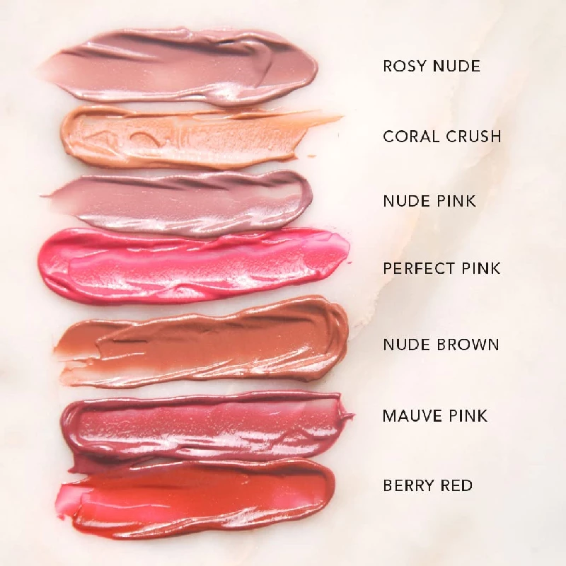RAS Luxury Oils Oh-So-Luxe Liquid Lip Balm - Image 6