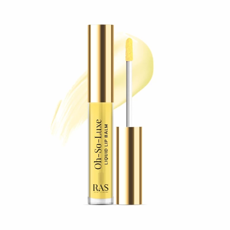 RAS Luxury Oils Oh-So-Luxe Liquid Lip Balm - Image 26