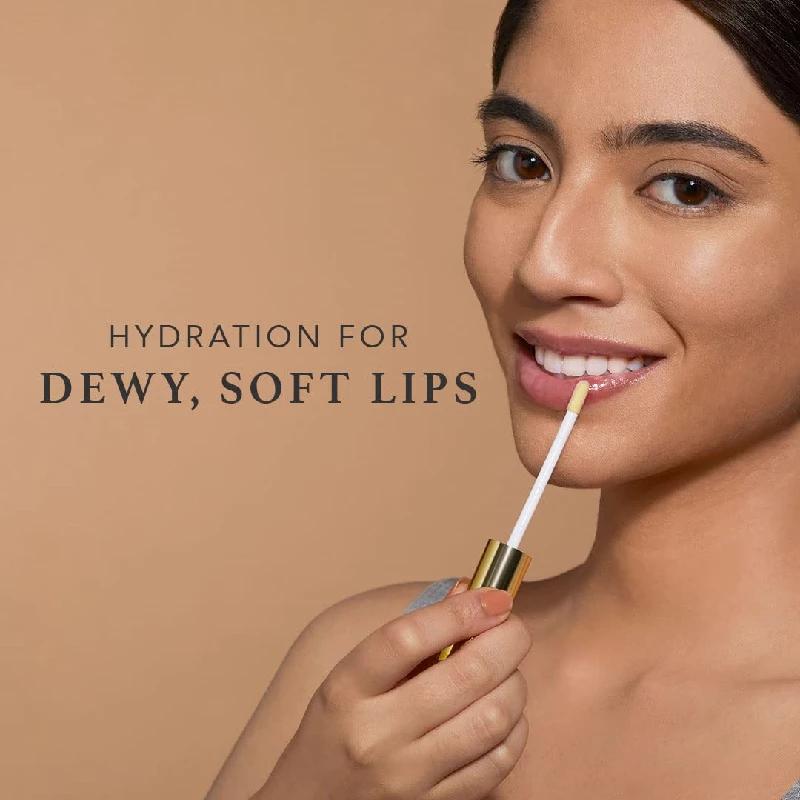 RAS Luxury Oils Oh-So-Luxe Liquid Lip Balm - Image 27