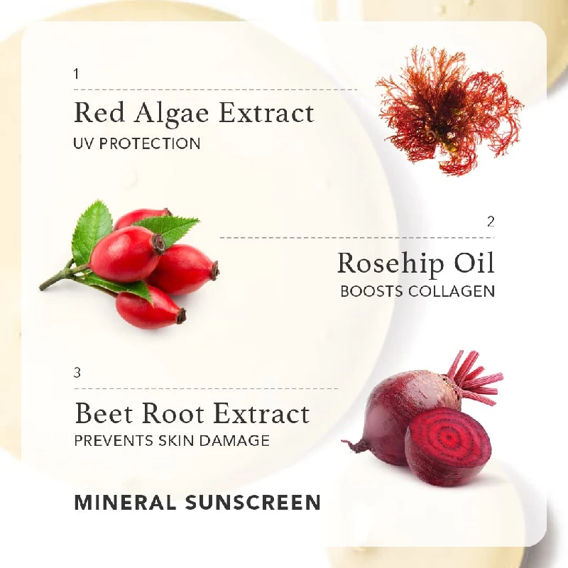 RAS Luxury Oils Solaris Daily Defence Mineral Sunscreen - Image 3