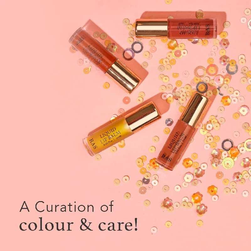 RAS Luxury Oils Tinted Lip Balm - Image 2