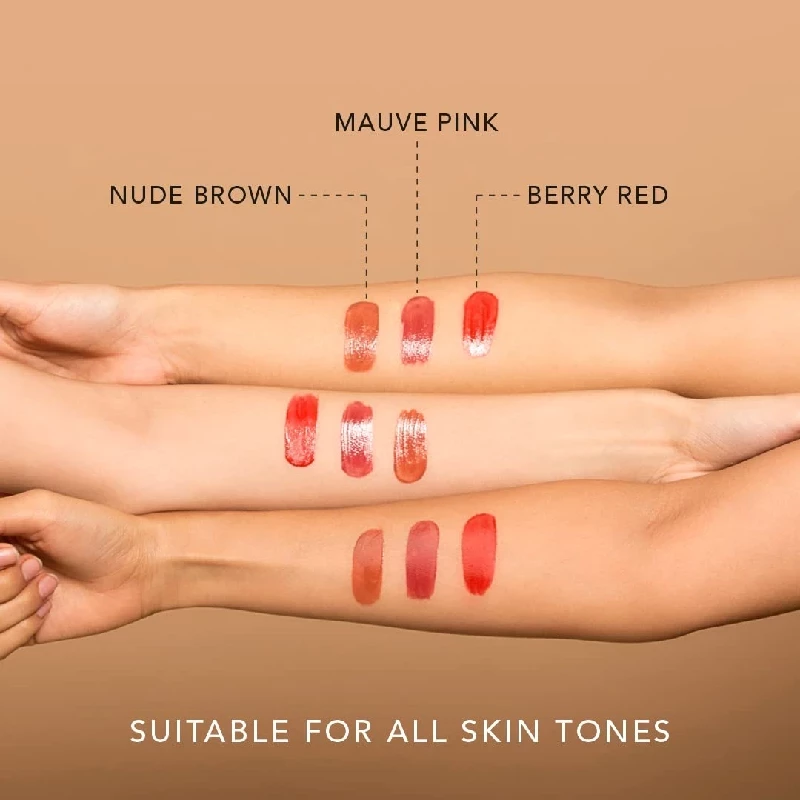 RAS Luxury Oils Tinted Lip Balm - Image 3