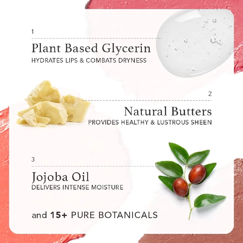 RAS Luxury Oils Tinted Lip Balm - Image 4