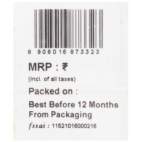 RASOI TATVA Black Pepper - 100% Natural - Image 6