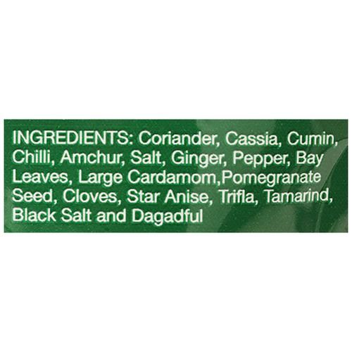 RASOI TATVA Chhole Masala - Premium Quality - Image 3
