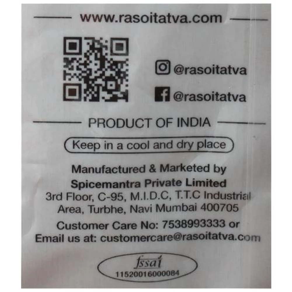 RASOI TATVA Coriander Seed - 100% Natural - Image 5