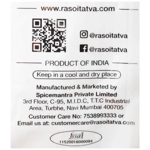 RASOI TATVA Tea Masala - Premium Quality - Image 6