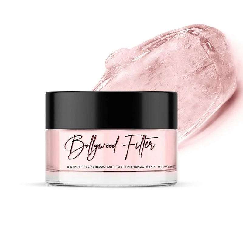 Renee Bollywood Filter Face Primer for a Flawless & Smooth Skin