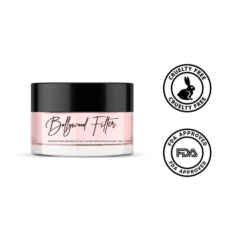 Renee Bollywood Filter Face Primer for a Flawless & Smooth Skin - Image 3