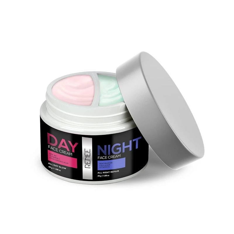 Renee Day & Night Cream Renee Day & Night Cream-Pack Size-90 g