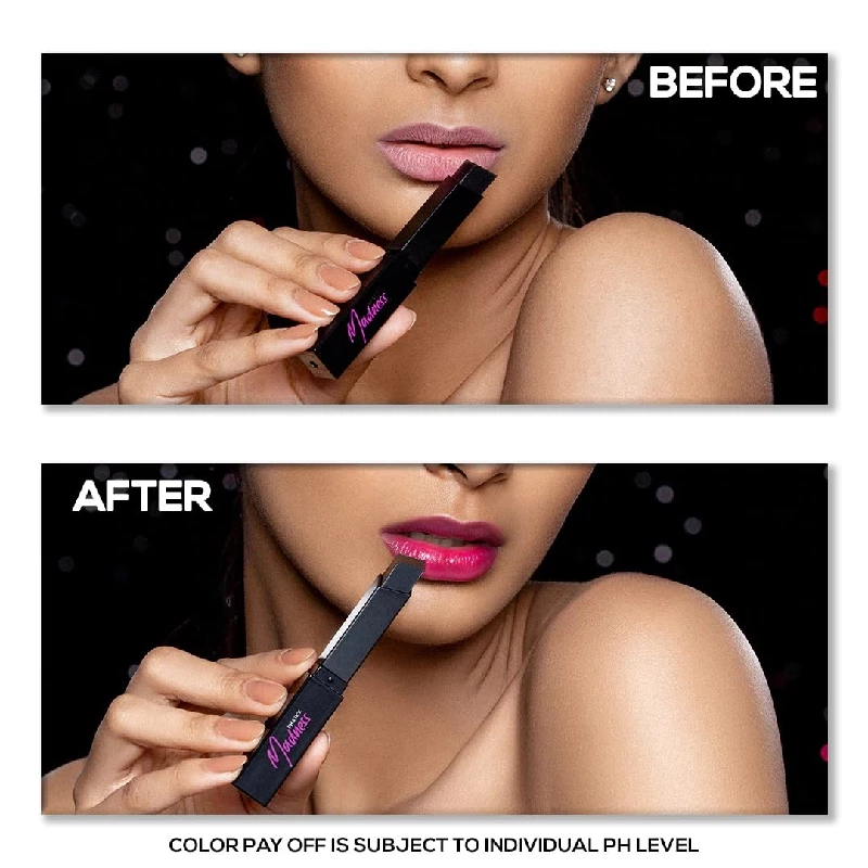 Renee Fabness Combo Nude Includes Madness PH Stick & Fab 5 Nude 5 in 1 Lipstick - Image 5